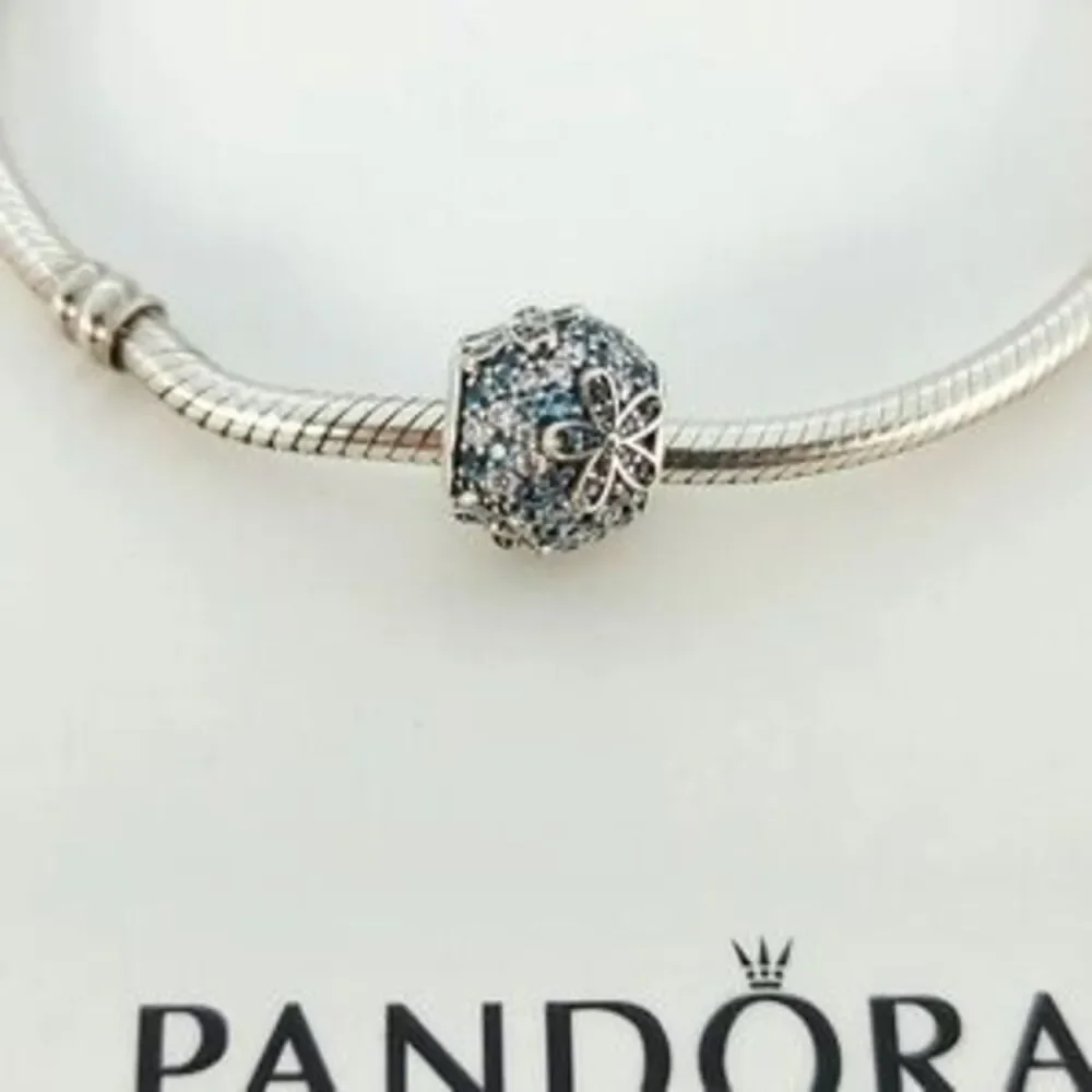 Pandora charm bead
